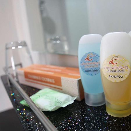 Ciptaningati Hotel Batu  Eksteriør bilde